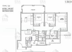 Mayfair Gardens (D21), Condominium #555531801